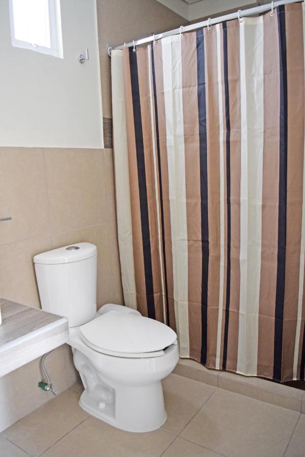 Hotel Guiva San Pablo Hacienda Blanca Bagian luar foto