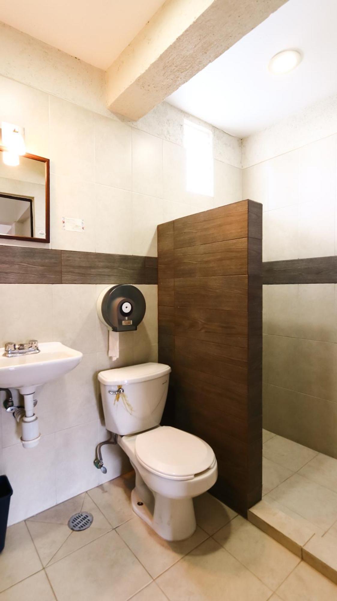 Hotel Guiva San Pablo Hacienda Blanca Bagian luar foto