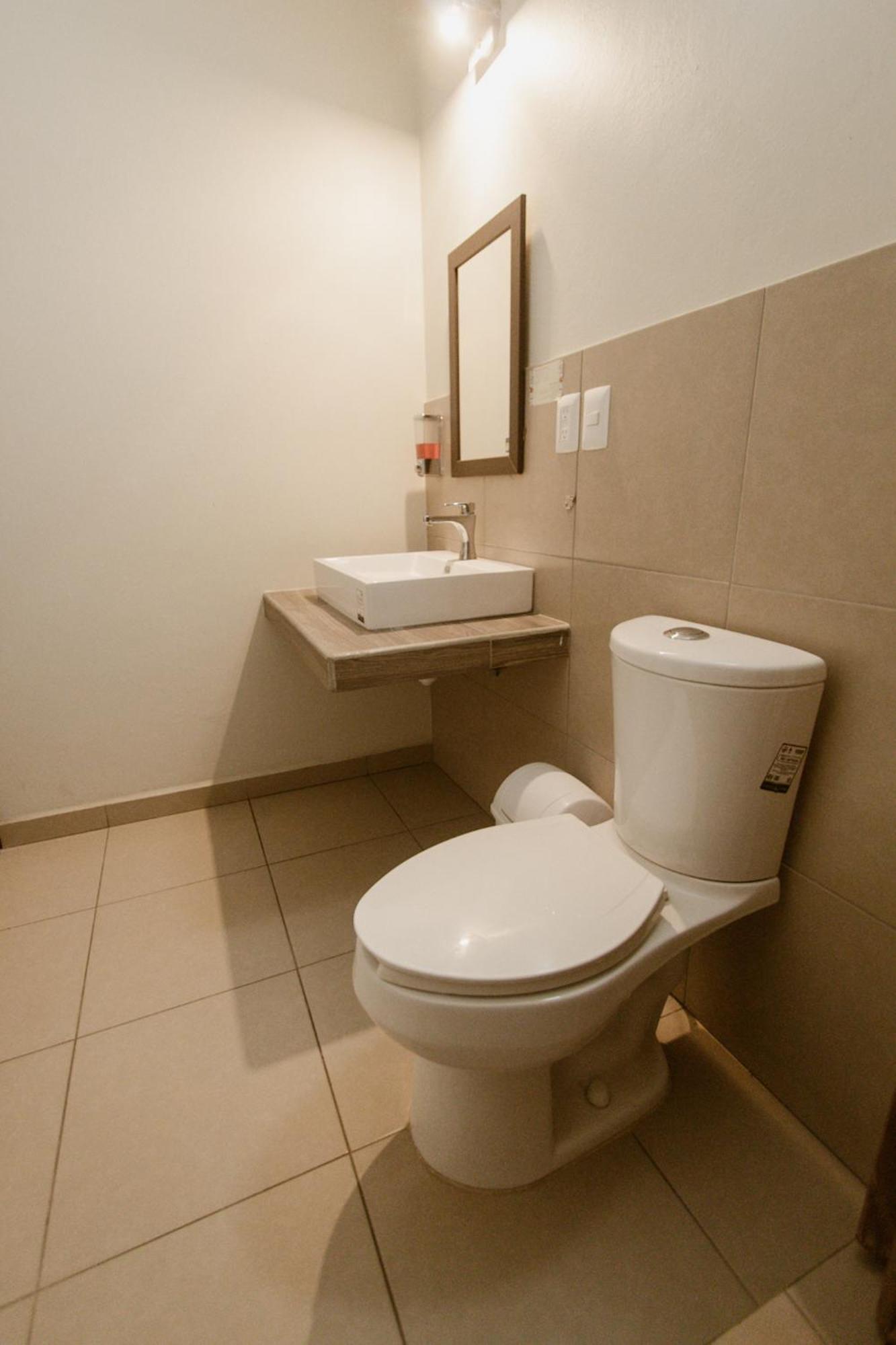 Hotel Guiva San Pablo Hacienda Blanca Bagian luar foto